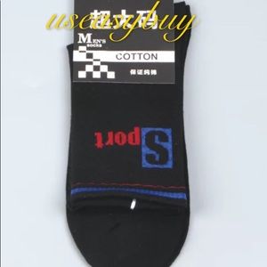 Mens Socks extra size